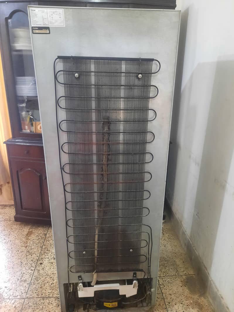 Haier Fridge 1