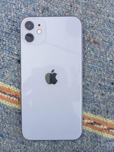 Apple iPhone 11
