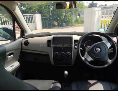 Suzuki Wagon R 2023