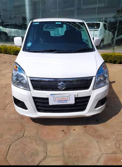 Suzuki Wagon R 2023