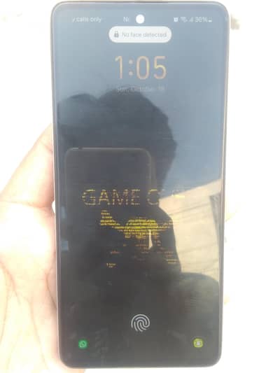 Samsung Mobile A52s 5G