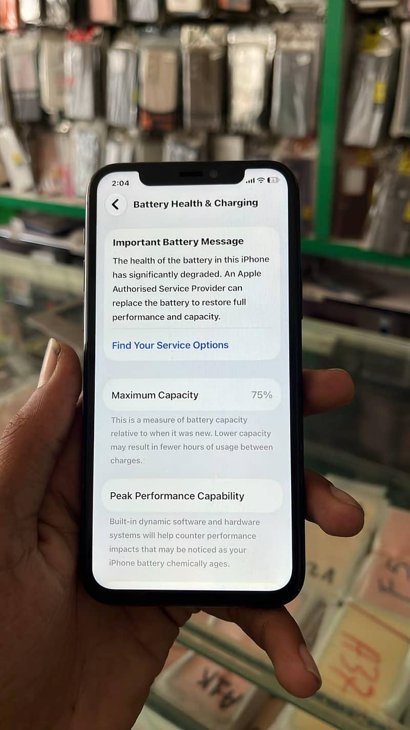 Apple iPhone 11 Pro 2