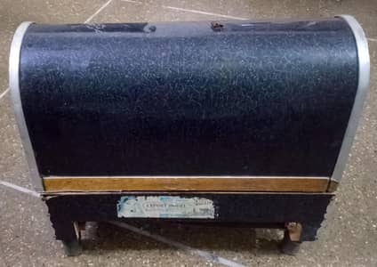 sweing machine cover
