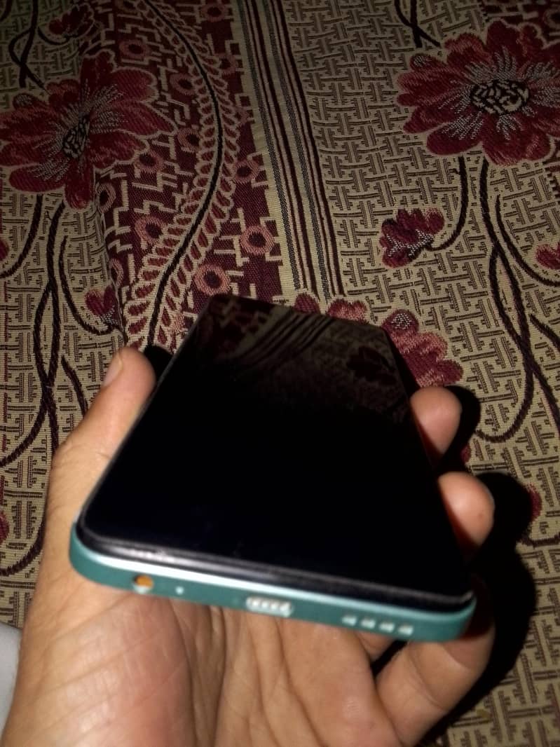 Itel A05s 0