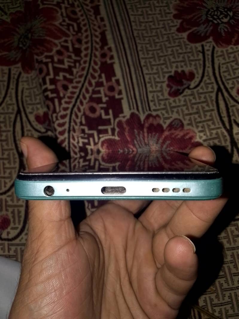Itel A05s 1
