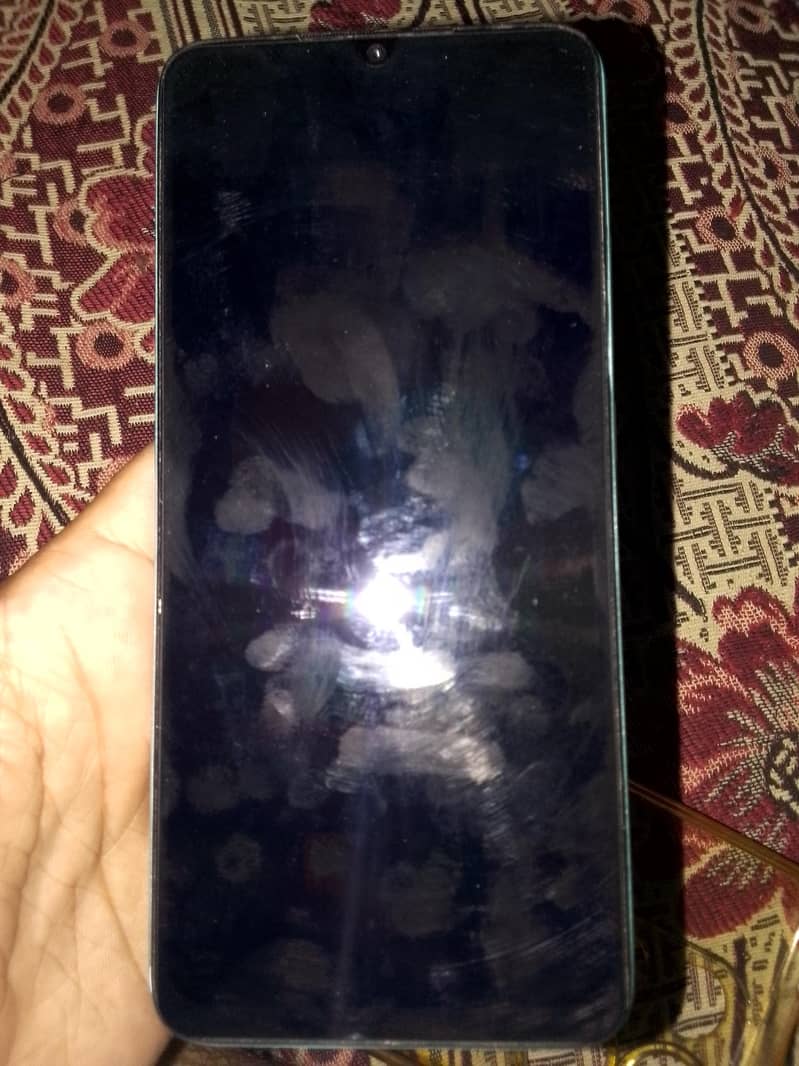 Itel A05s 2
