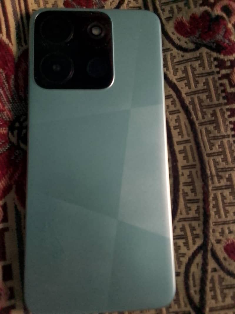 Itel A05s 3