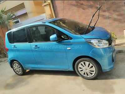 Nissan Dayz 2014
