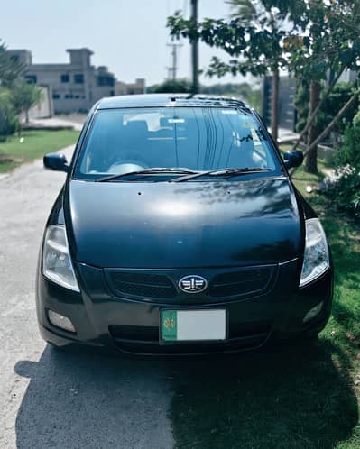 FAW V2 2017