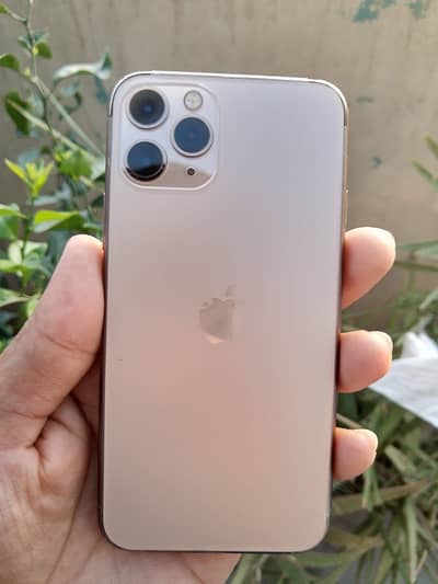 Apple iPhone 11 Pro 256