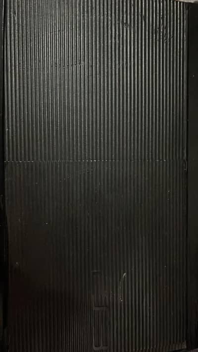 PS3 superslim 500gb jailbreak 26 games installed