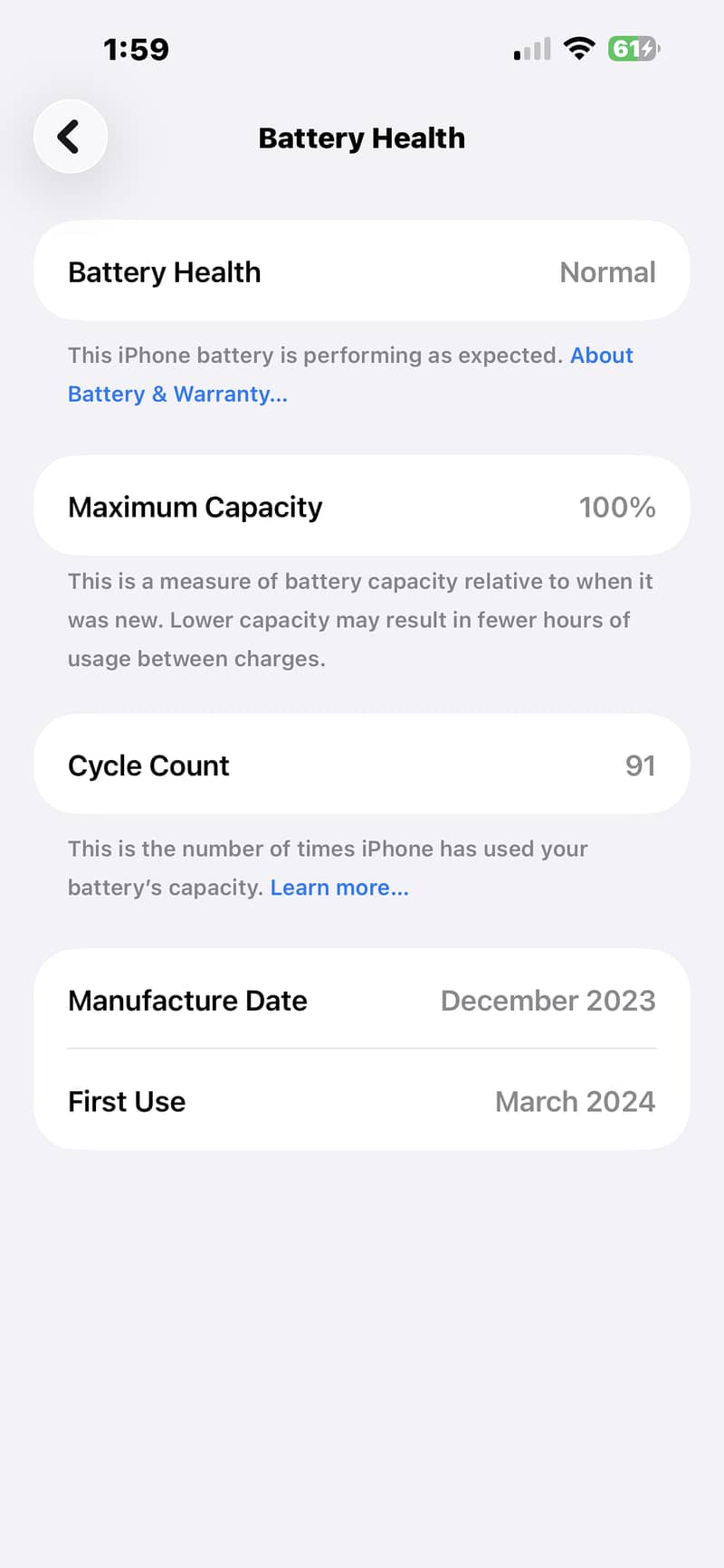 Apple iPhone 15 Pro Max 4