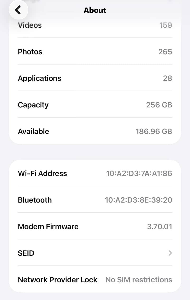 Apple iPhone 15 Pro Max 5