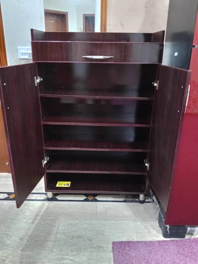 multipurpose rack