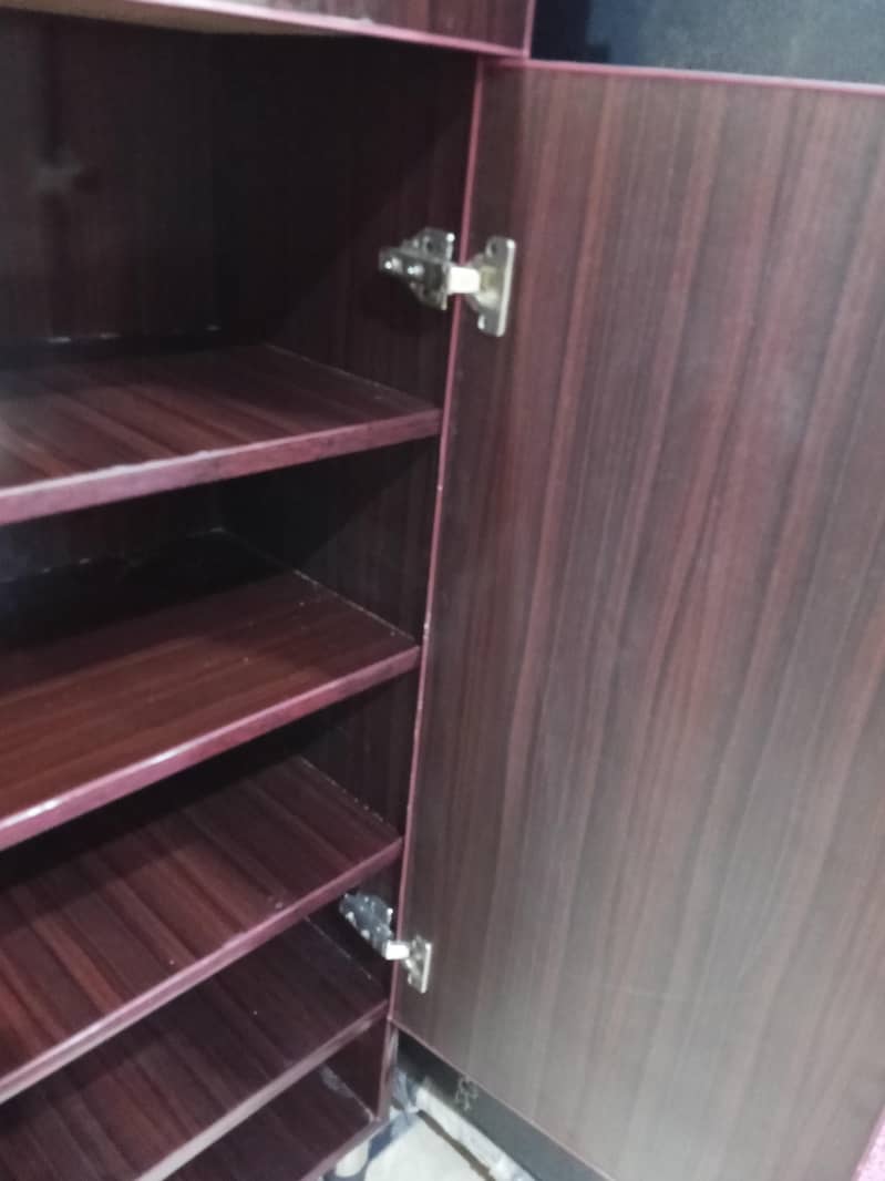 multipurpose rack 2