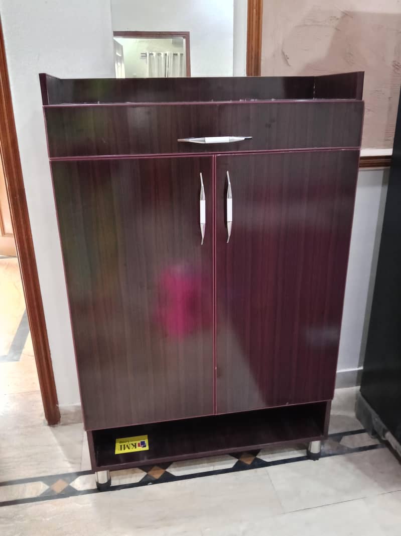 multipurpose rack 4