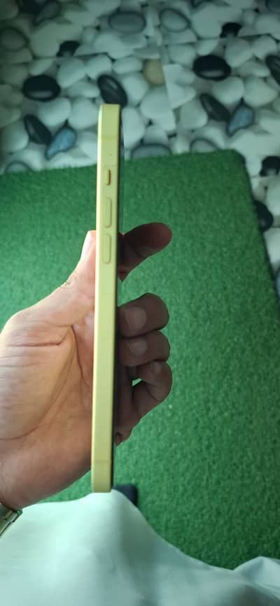 iPhone 14 Plus 128GB Yellow | JV Non-PTA