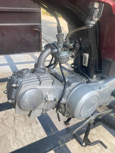 Honda 70 contact 03205851251
