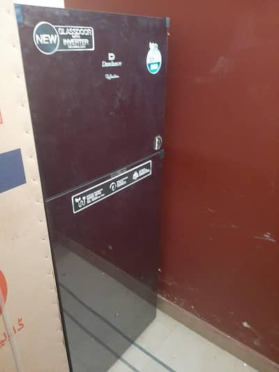 Dawlance Inverter Medium size fridge