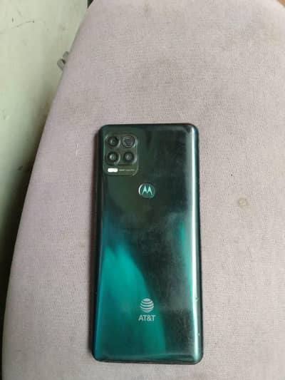 Motorola Moto G Stylus 5g 2021. non pta