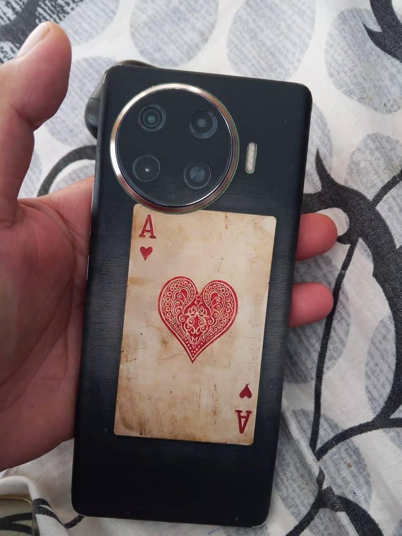 Tecno Spark 20 Pro Plus 4
