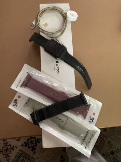 Apple watch series 3 42mm