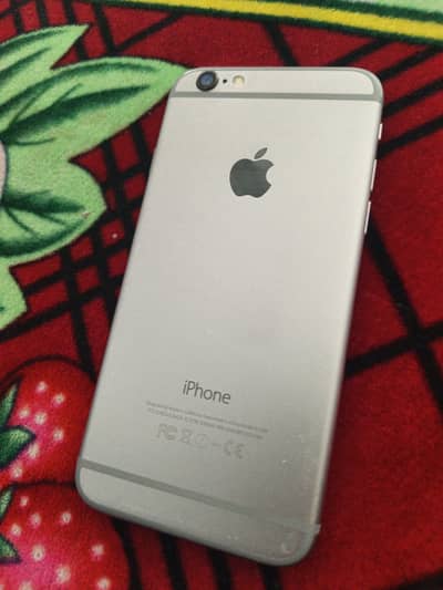 Apple iPhone 6