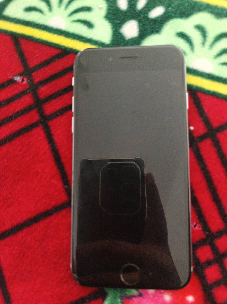Apple iPhone 6 1