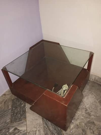 Dining Tables