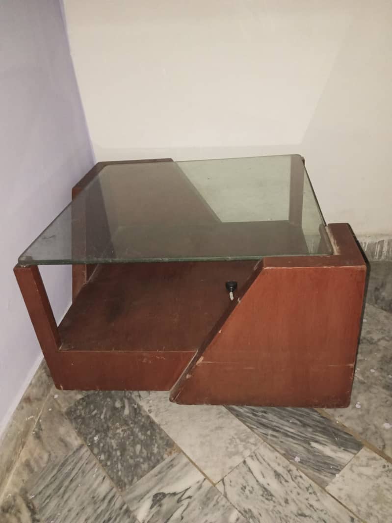 Dining Tables 1
