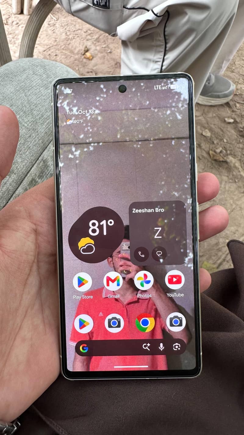 Google Pixel 7 1