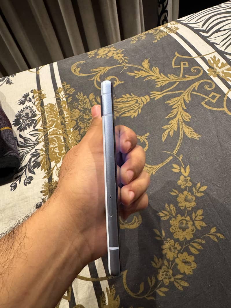 Google Pixel 7a 3