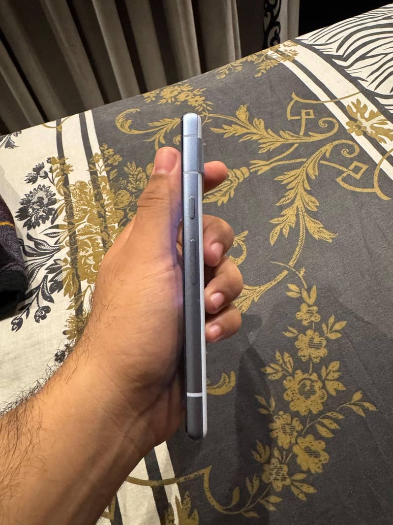 Google Pixel 7a 4