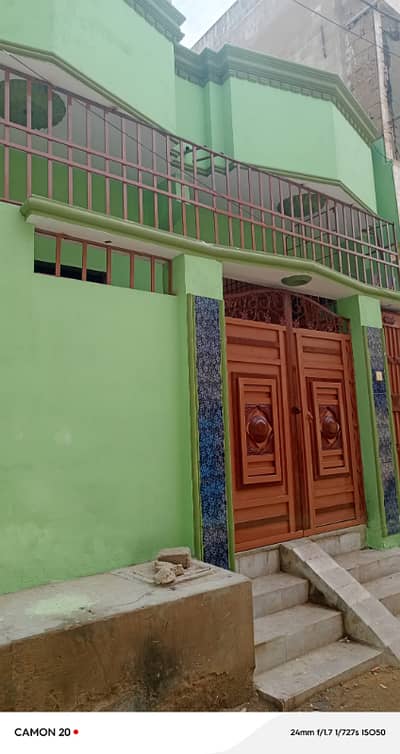 Surjani town SECTOR 4D PRIME HOUSE