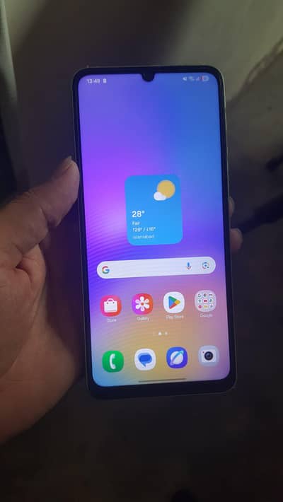 Samsung Mobile A05 4+64