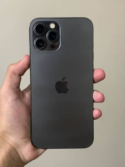 iPhone 12 Pro Max