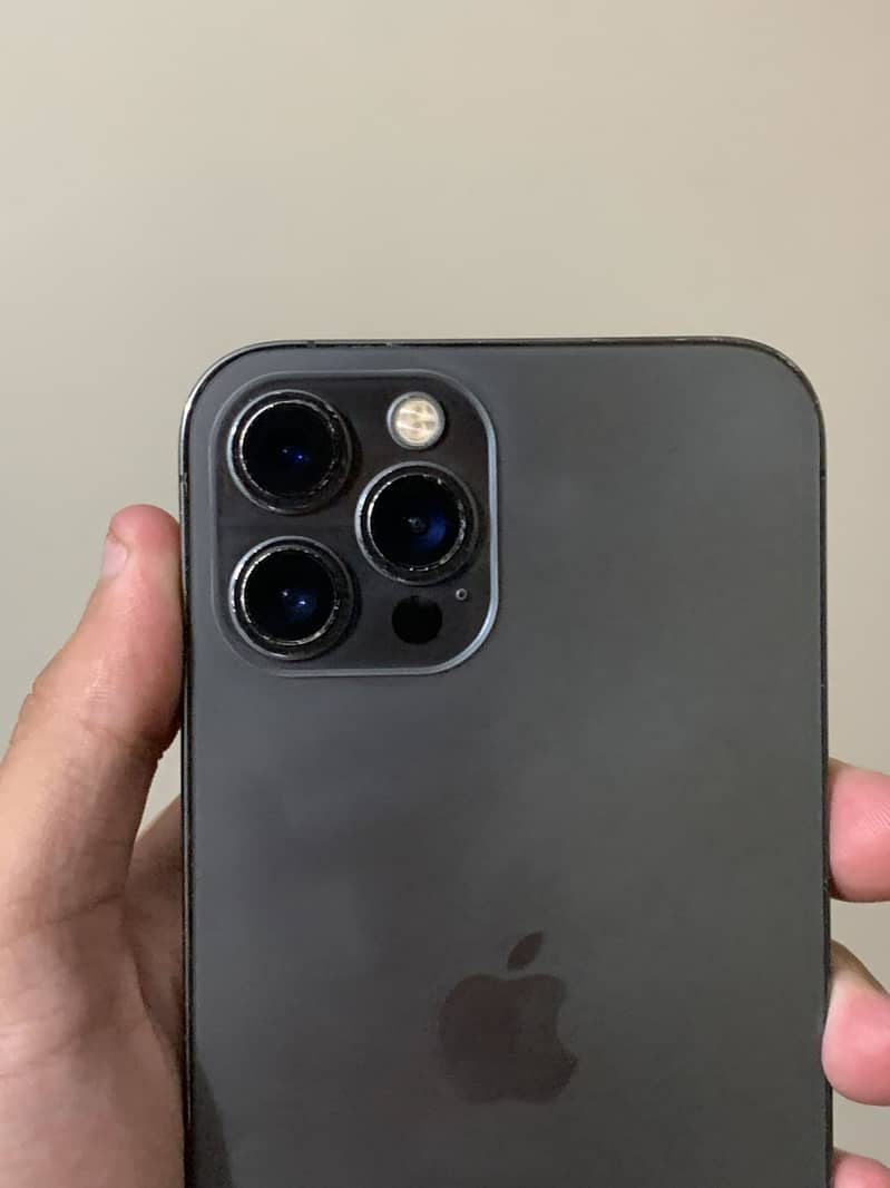 iPhone 12 Pro Max 1