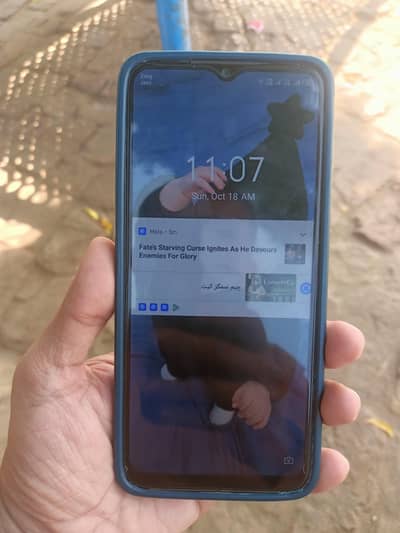 Infinix Smart 6 2/32 gb