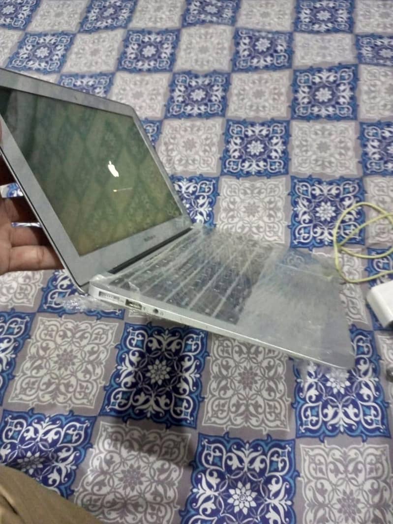 Mac book air 3