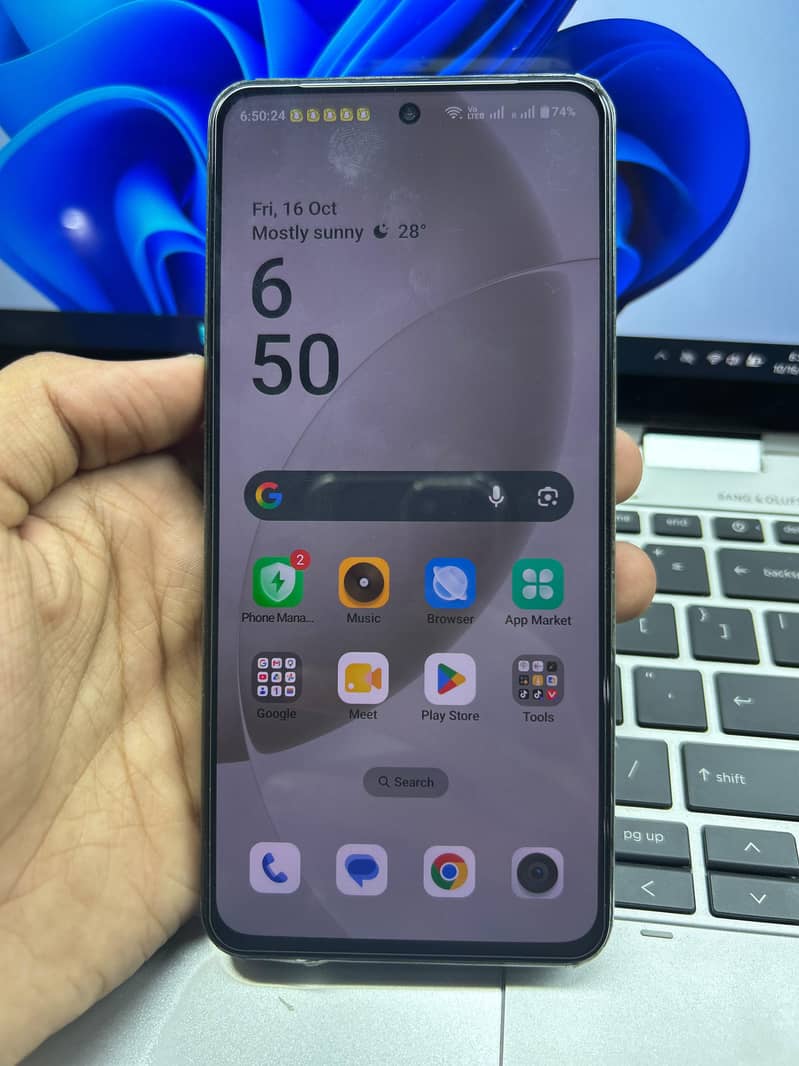 Realme 12 2