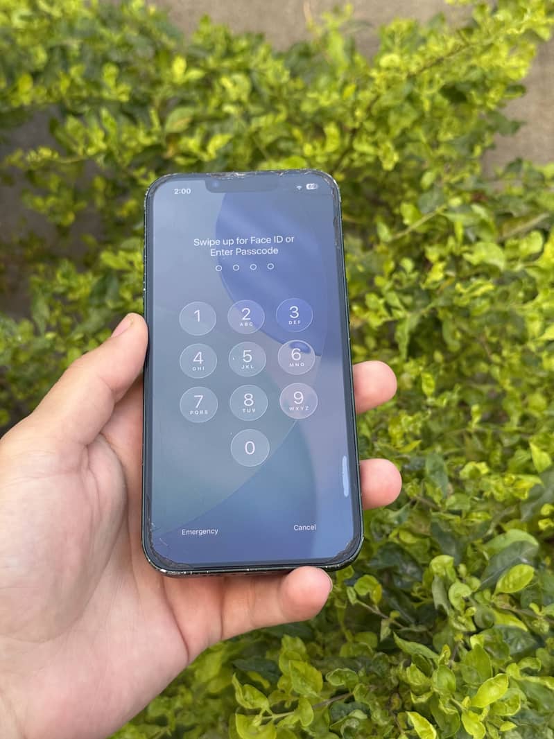 iPhone 13 ~Exchange Possible 0