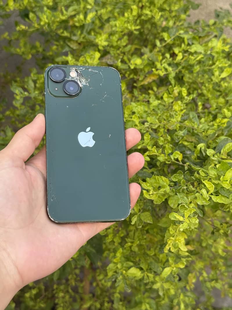 iPhone 13 ~Exchange Possible 1