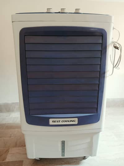Leeds Room Air Cooler – Fully Functional