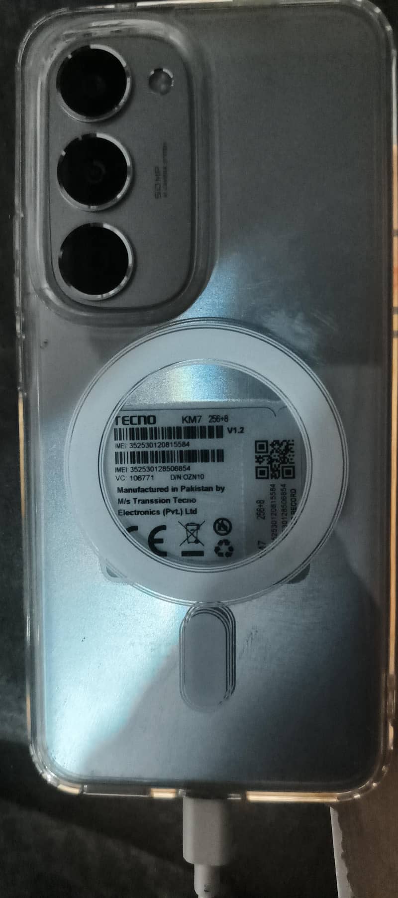 Tecno Other Model 1