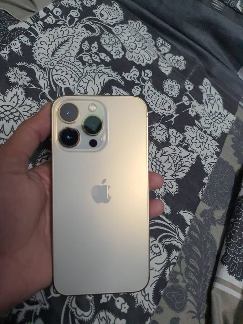 Iphone 13 pro 2