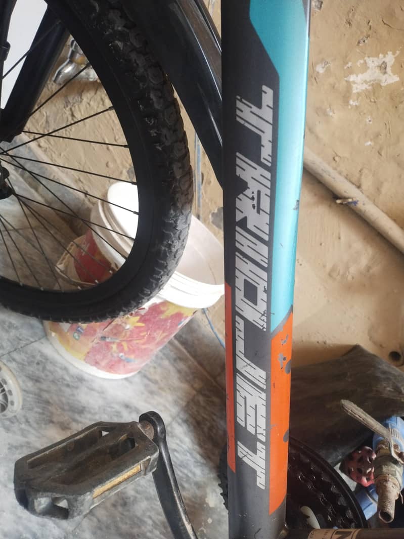 cycle 0