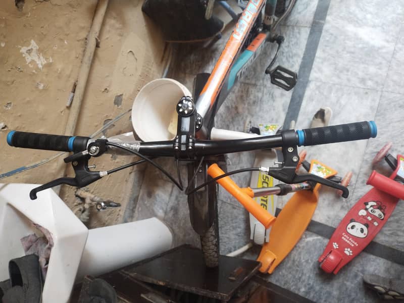 cycle 1