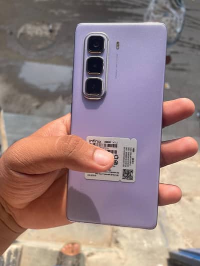 Infinix Hot 50 Pro Plus 8+8/256 03022197223