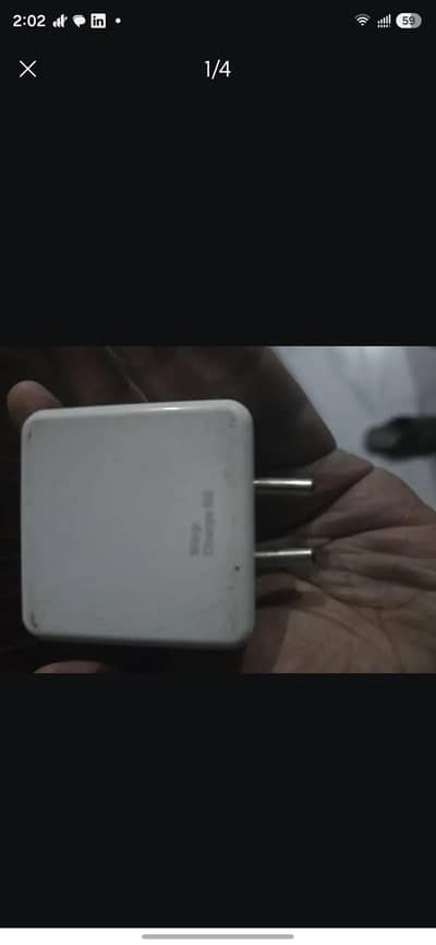 oneplus orignal charger 65w