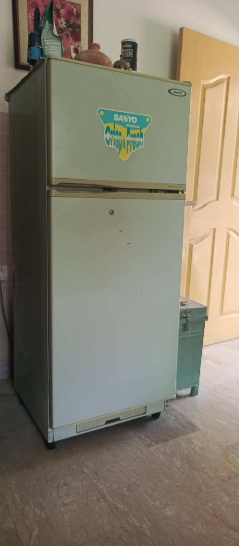 refrigerator 1